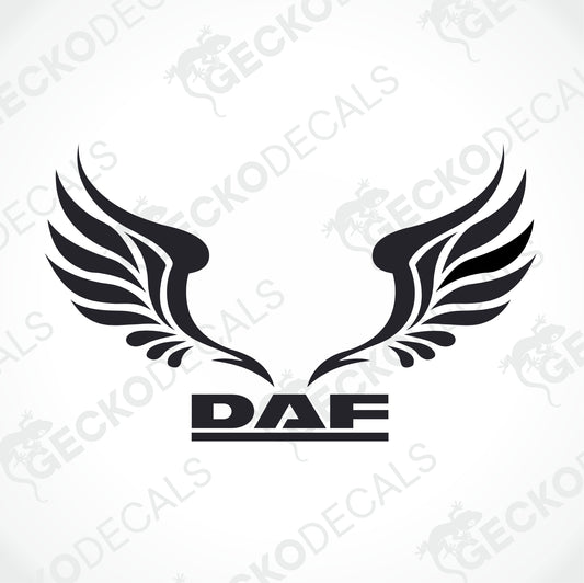 DAF WINGS