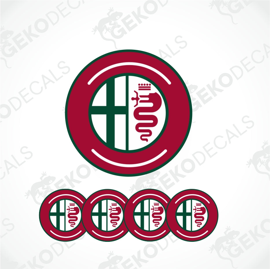 ALFA ROMEO