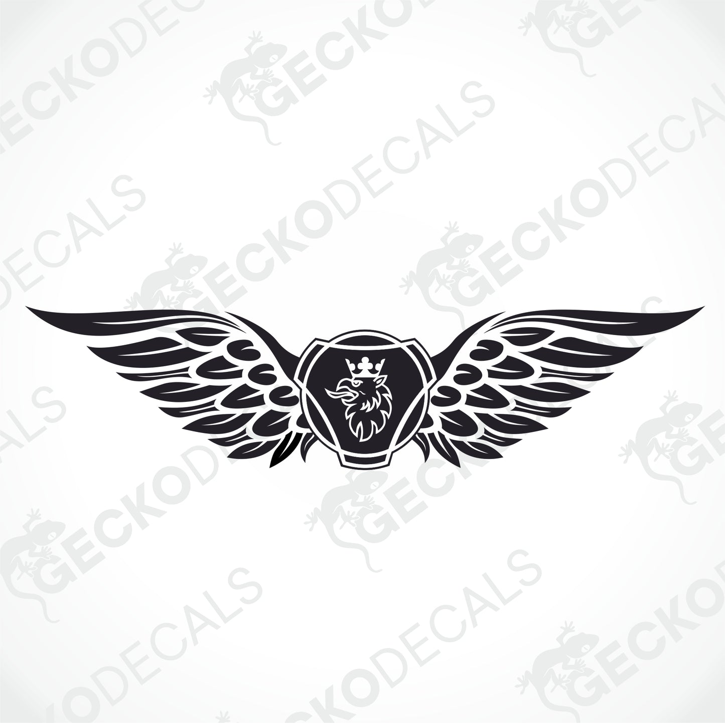 SCANIA WINGS