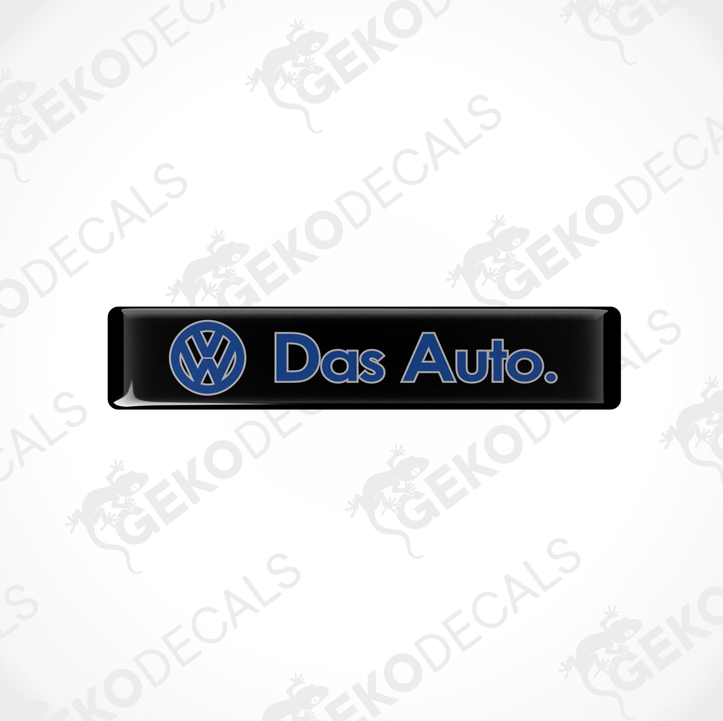 VOLKSWAGEN DAS AUTO.