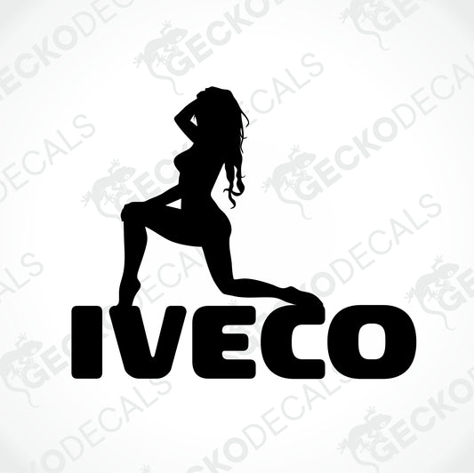 IVECO GIRL