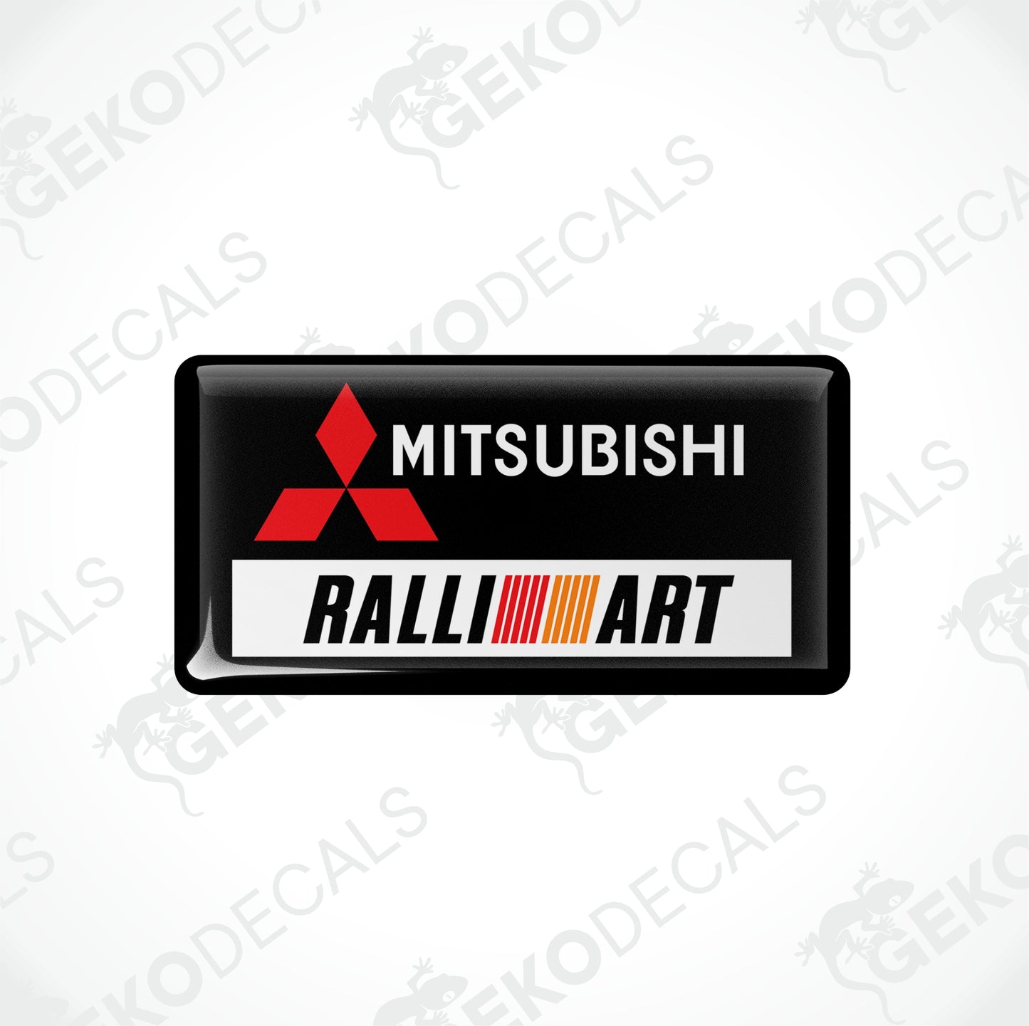 MITSUBISHI RALLIART