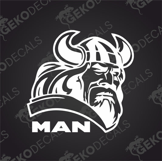 MAN VIKING