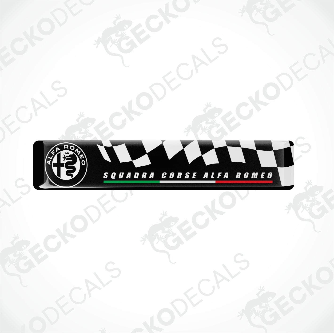 SQUADRA CORSE ALFA ROMEO