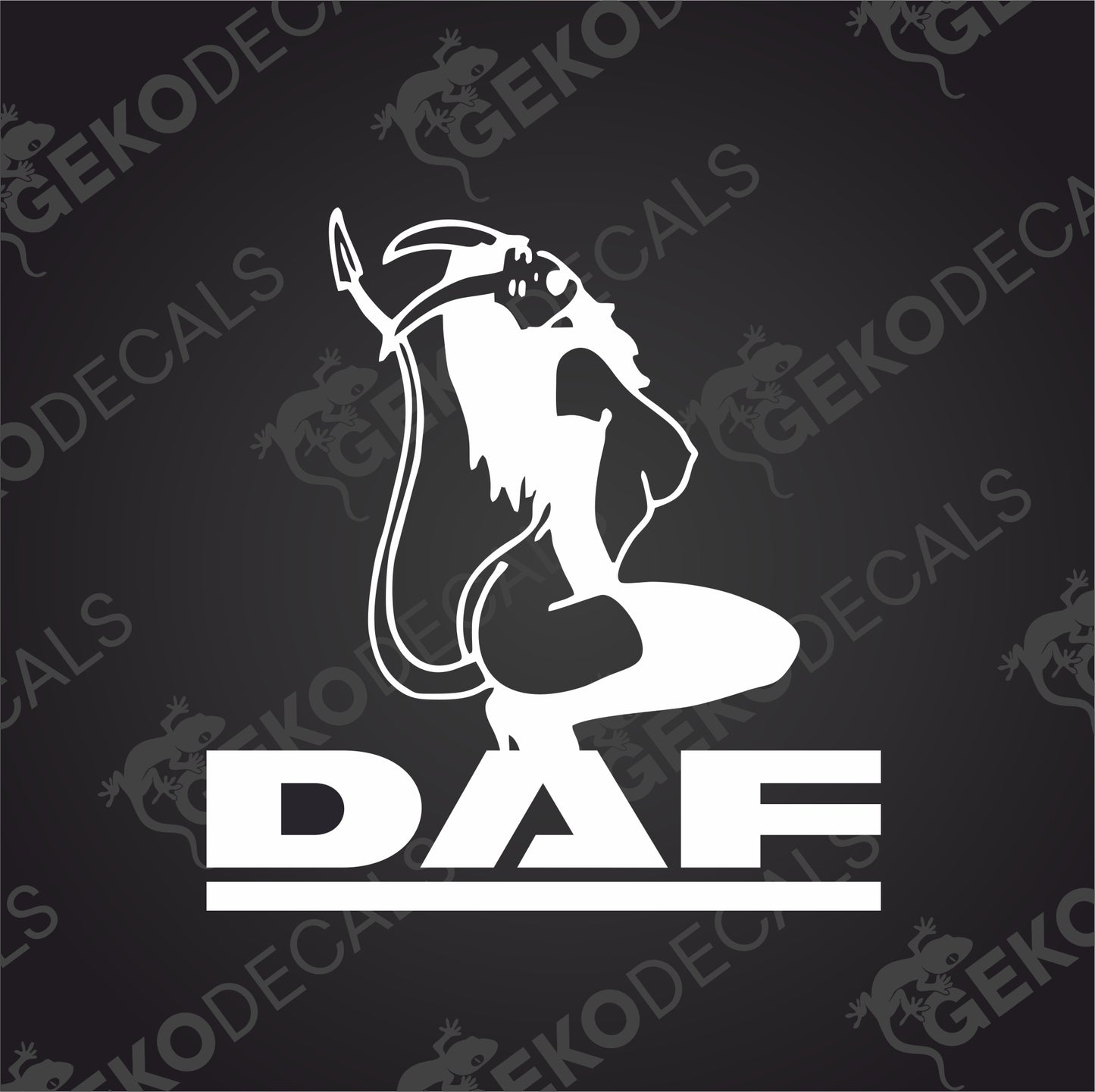 DAF DEVIL