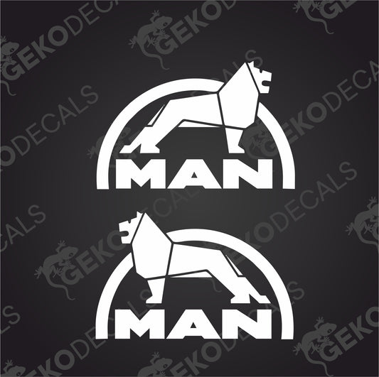 MAN