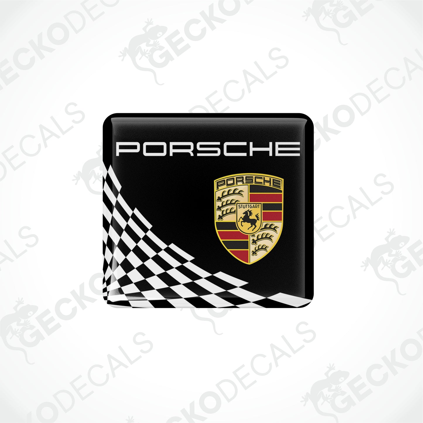 PORSCHE RACING