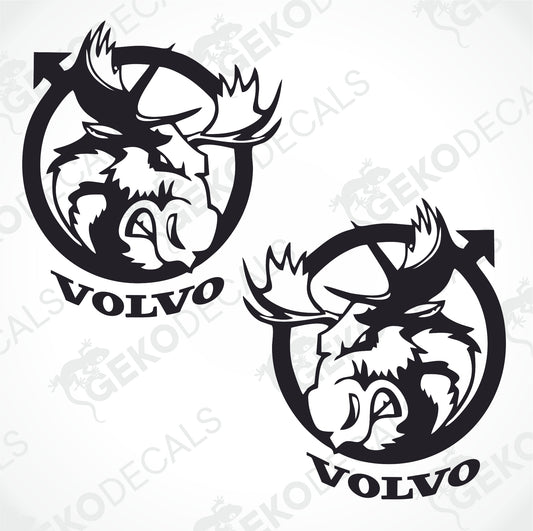 VOLVO ÄLGEN