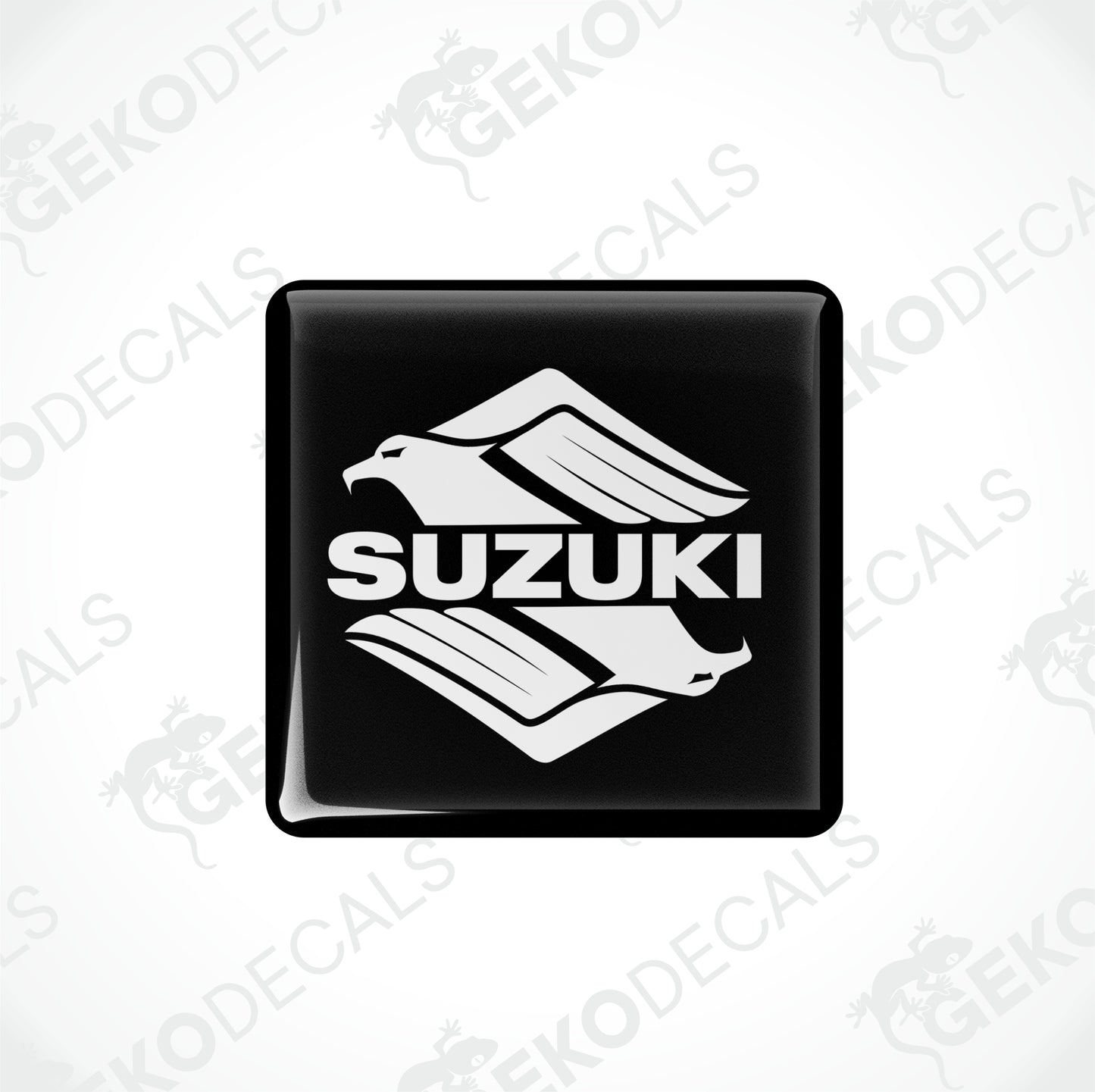 SUZUKI INTRUDER