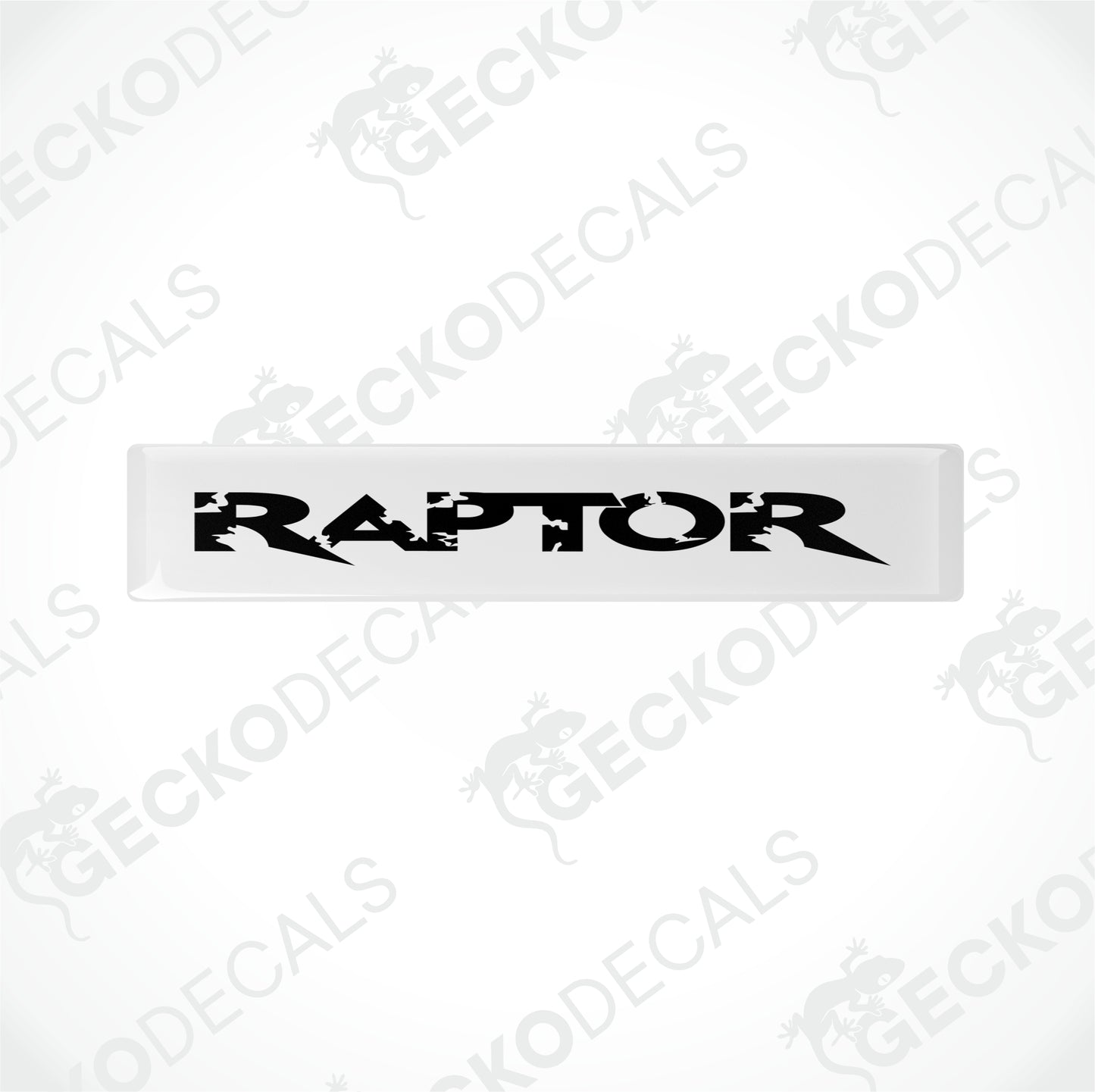 FORD RAPTOR
