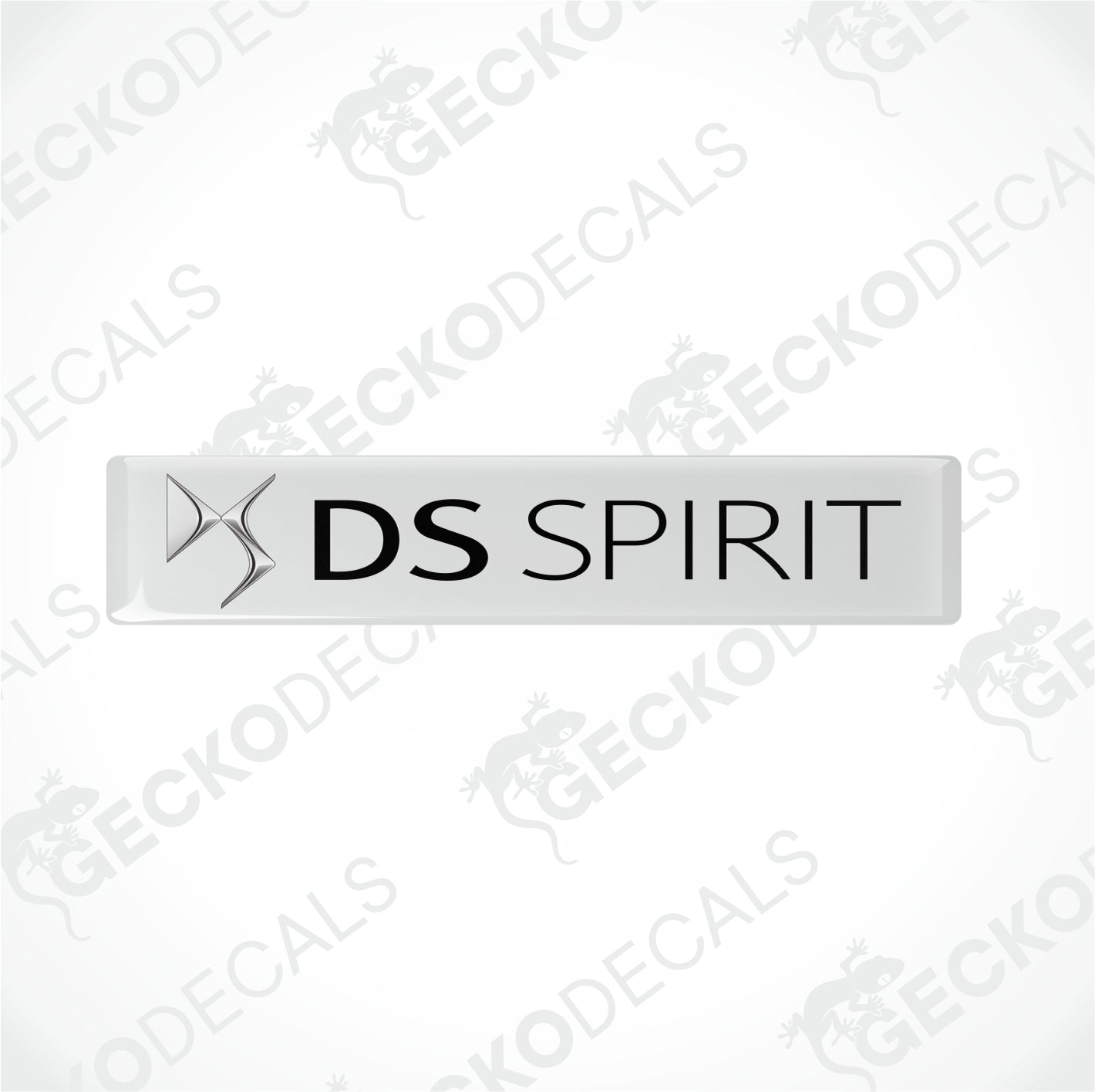 CITROEN DS SPIRIT