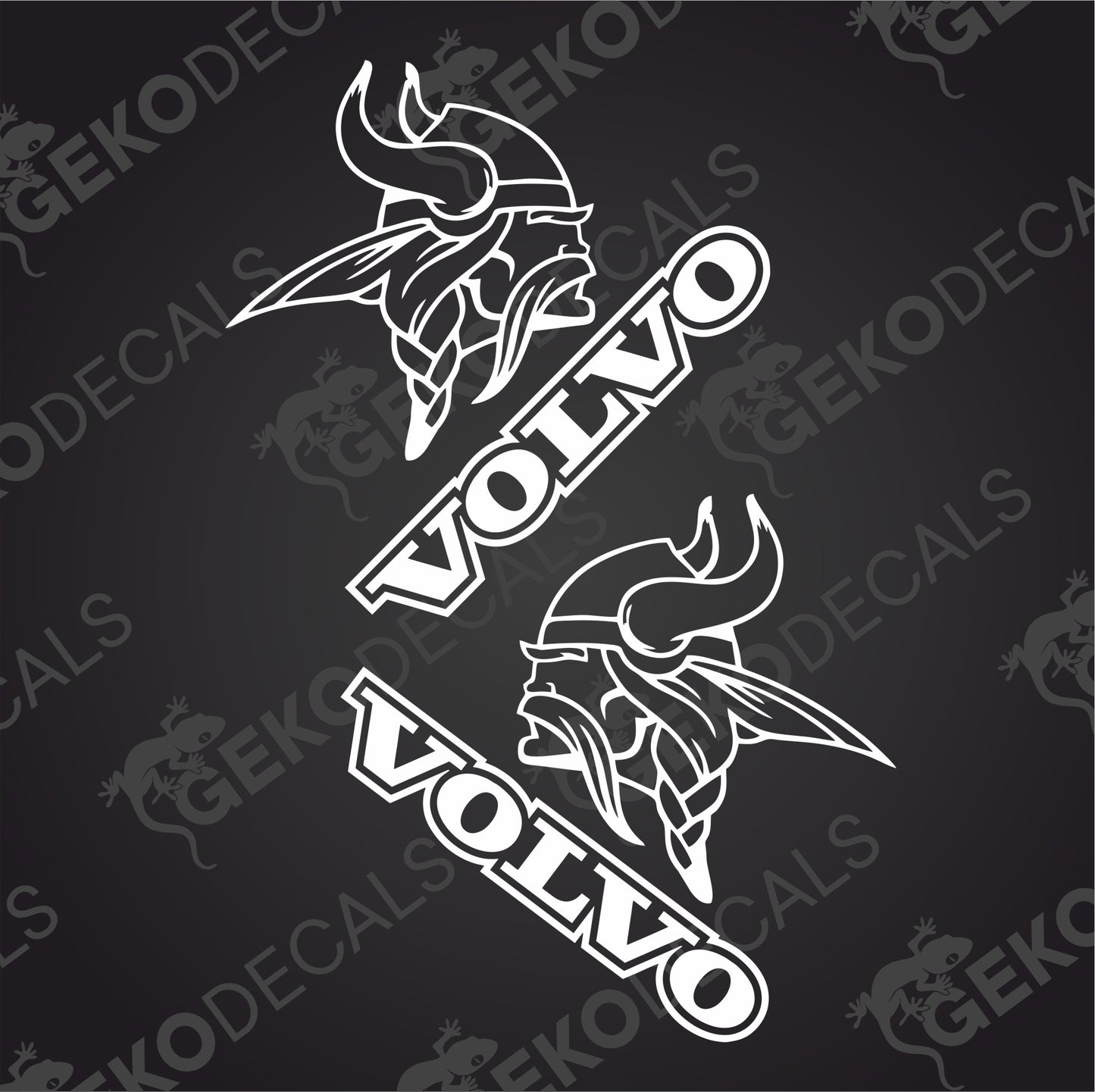 VOLVO VIKING