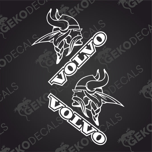 VOLVO VIKING