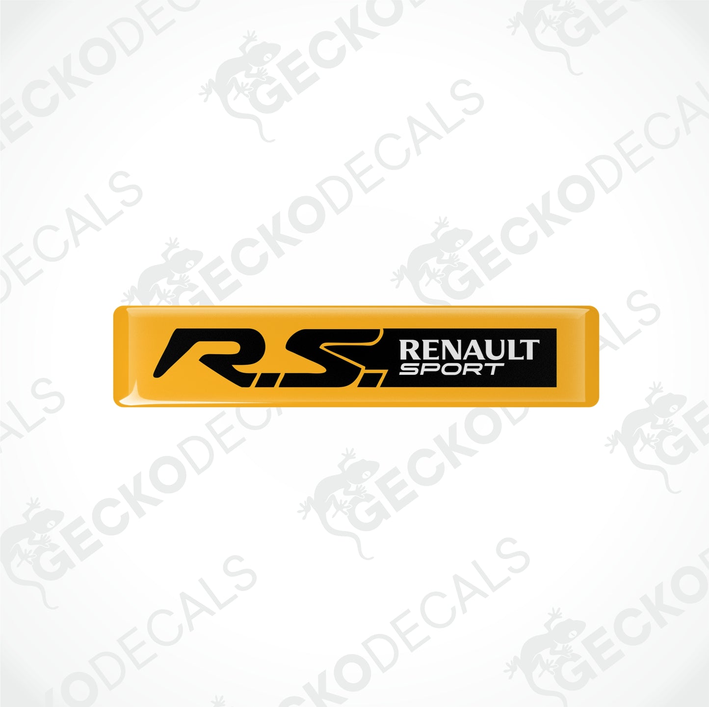 RENAULT RS SPORT