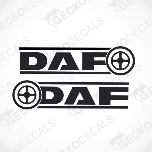 DAF