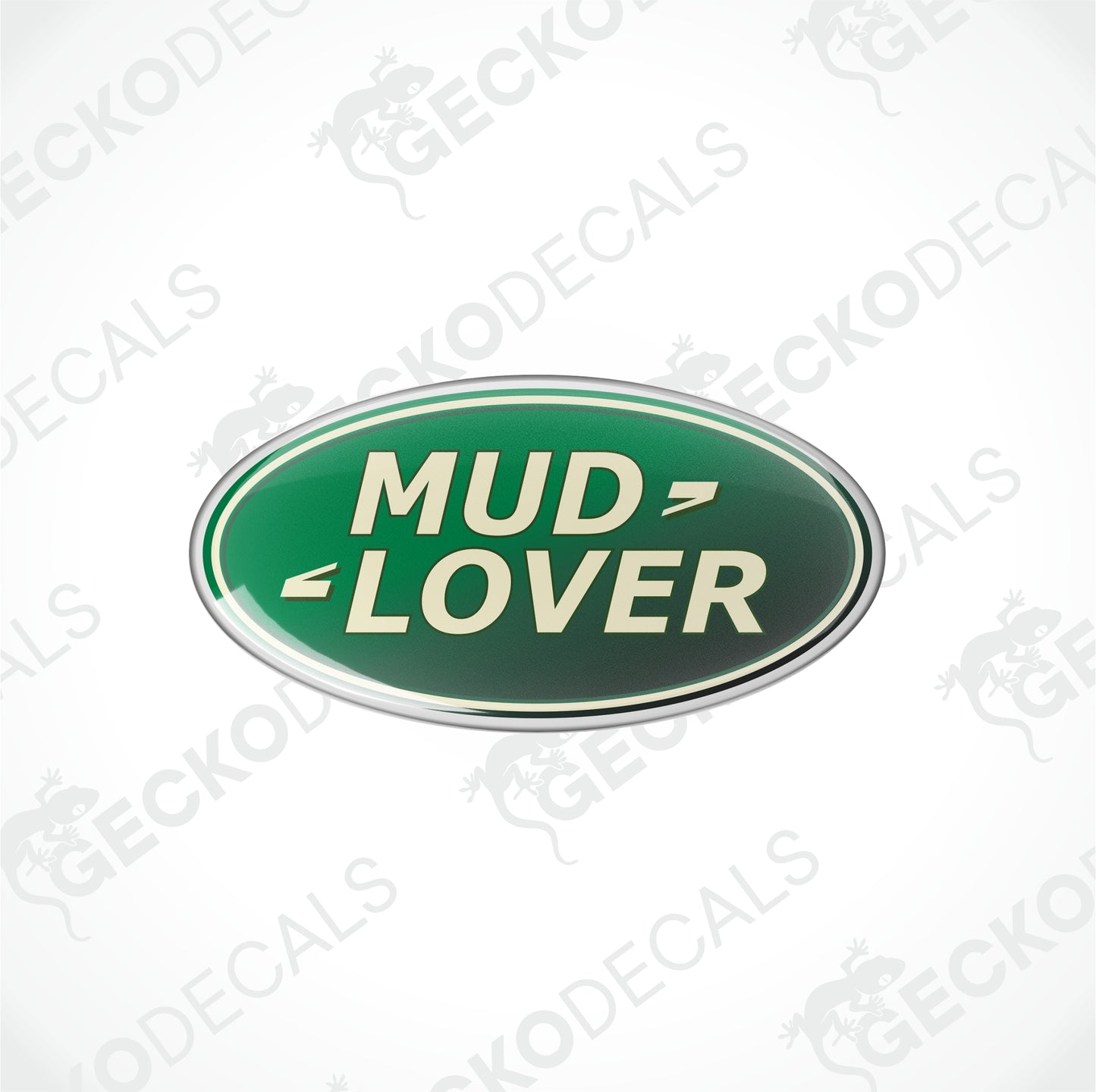 MUD LOVER