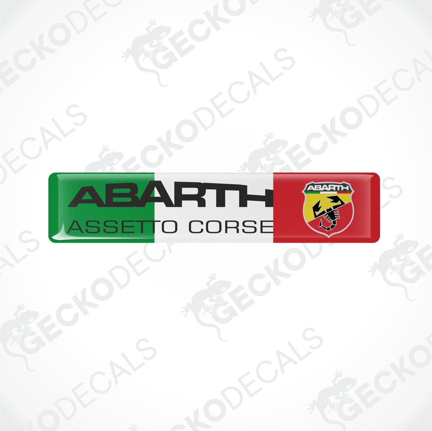 ABARTH ASSETTO CORSE