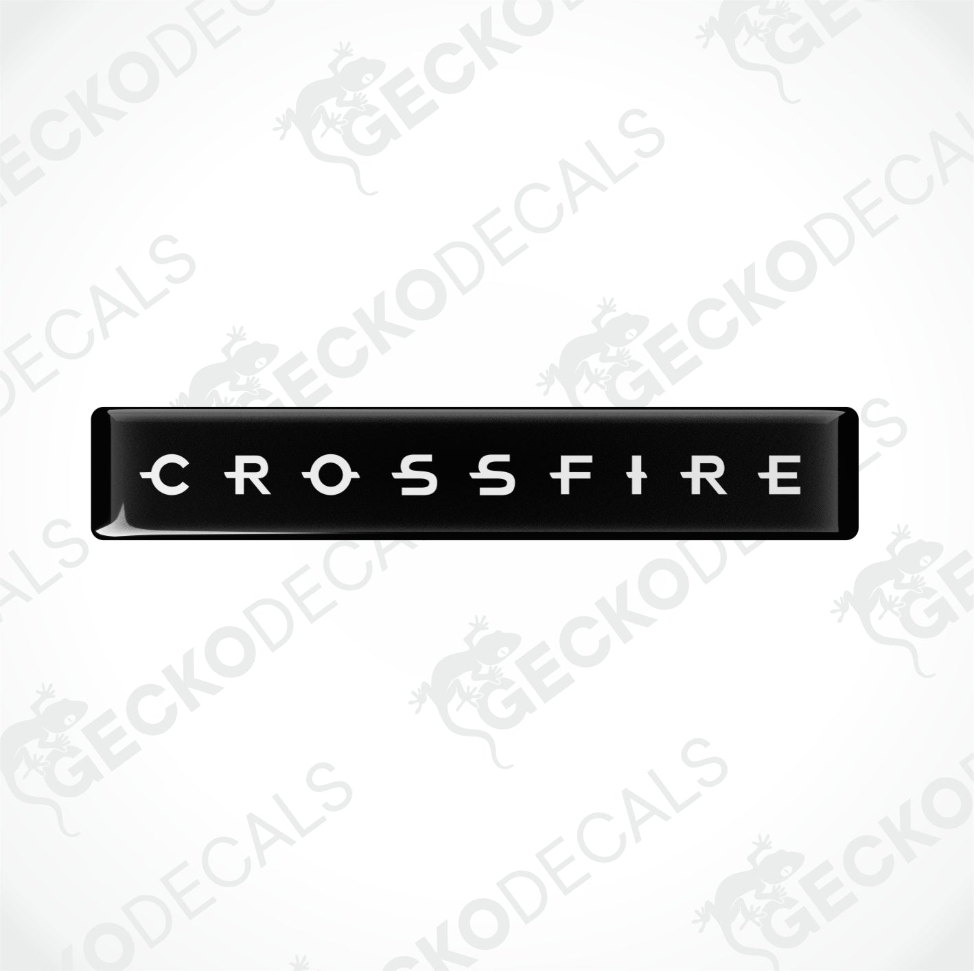 CHRYSLER CROSSFIRE