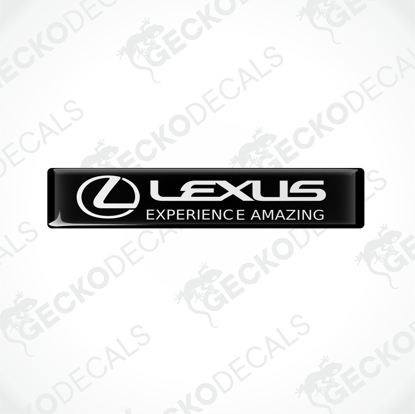 LEXUS UPPLEV HÄPNADSVÄCKANDE