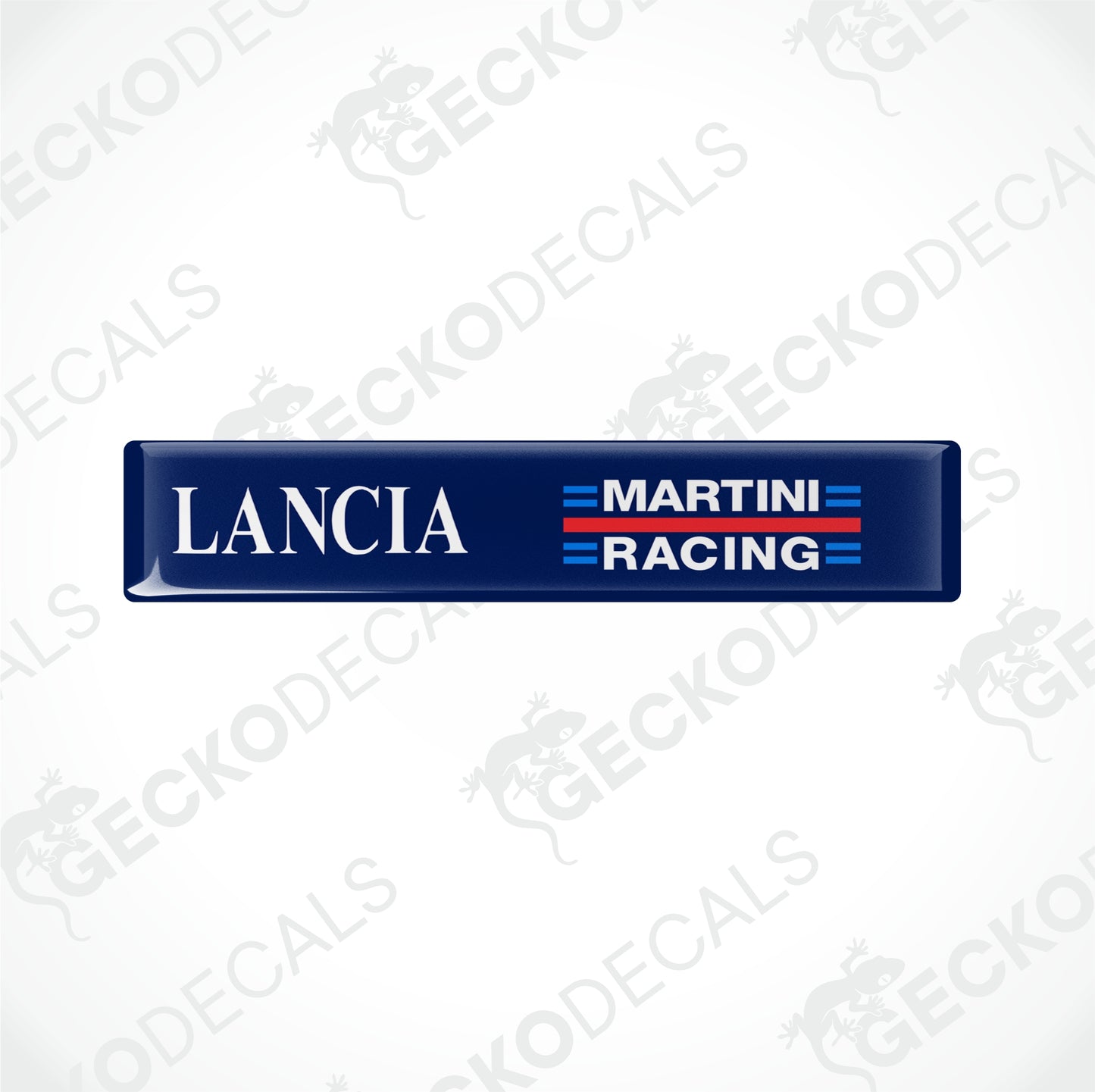 LANCIA MARTINI RACING