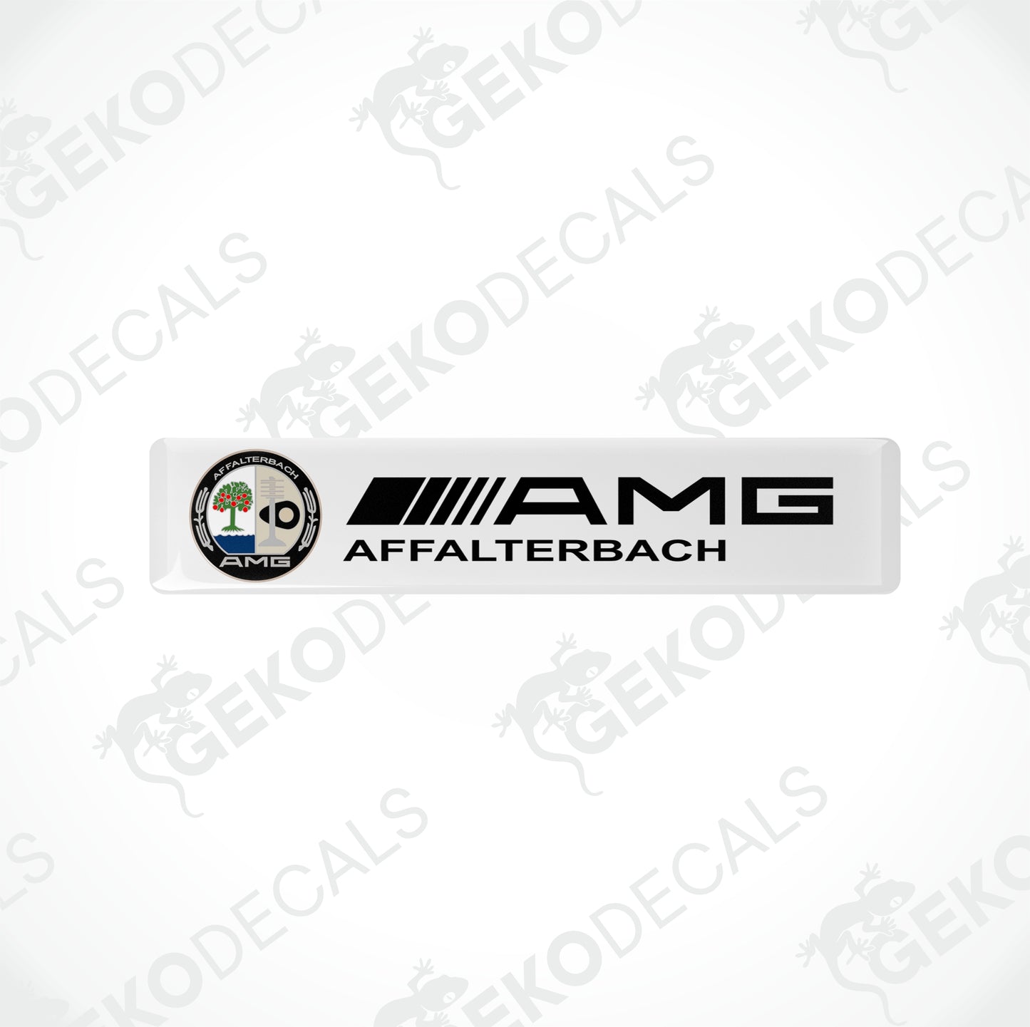 MERCEDES-BENZ AMG AFFALTERBACH