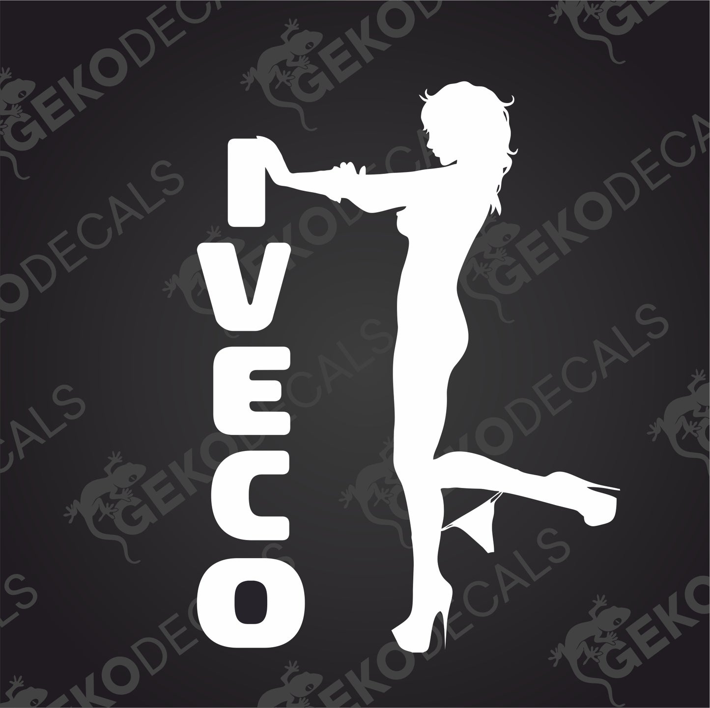 IVECO GIRL