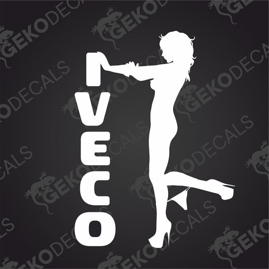 IVECO GIRL