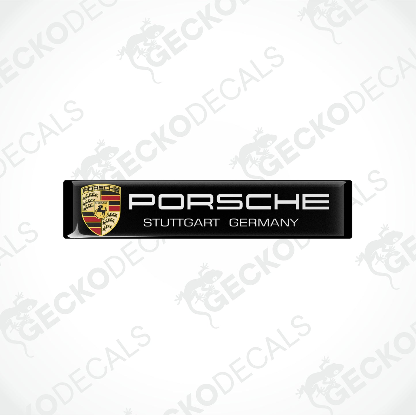 PORSCHE STUTTGART GERMANY