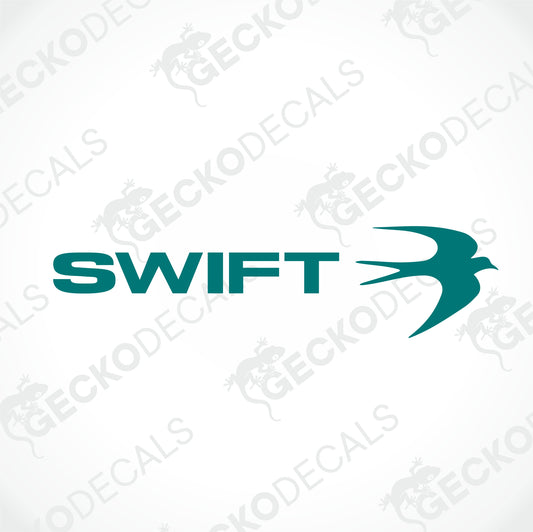 SWIFT