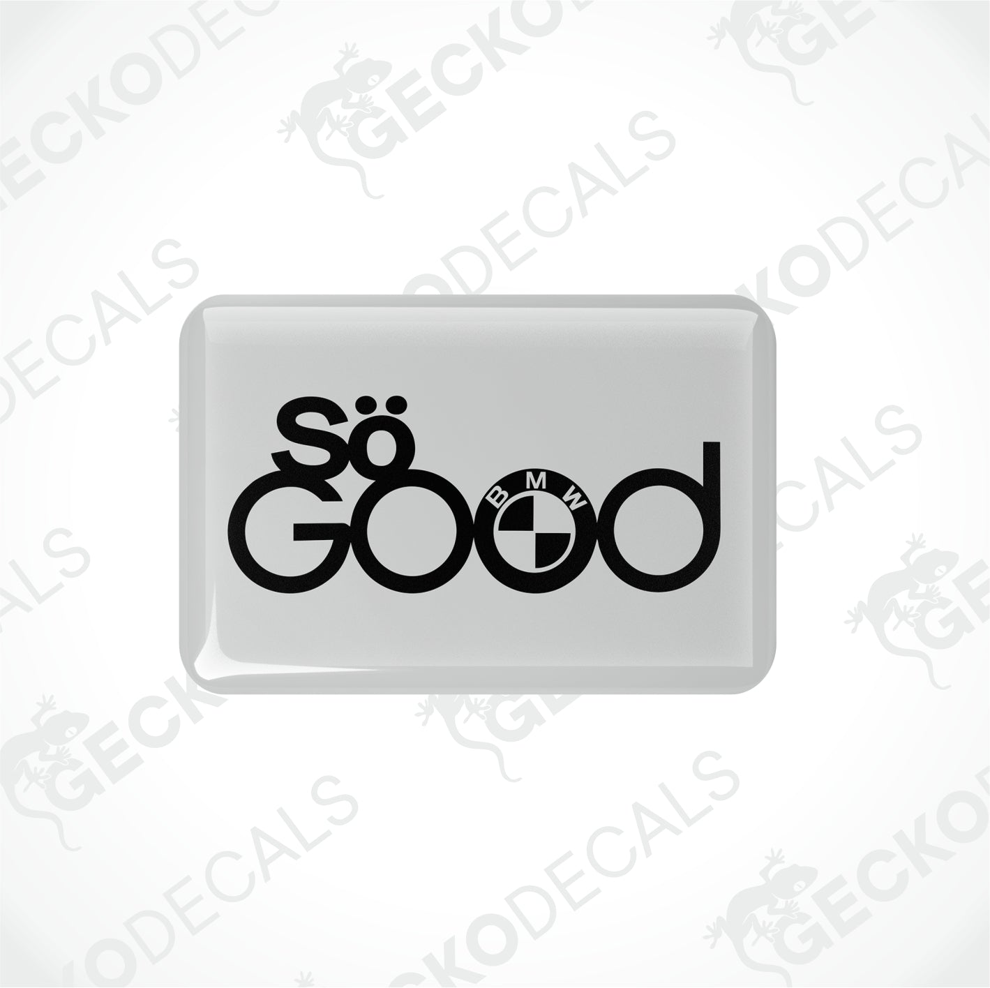 SÖ GOOD BMW