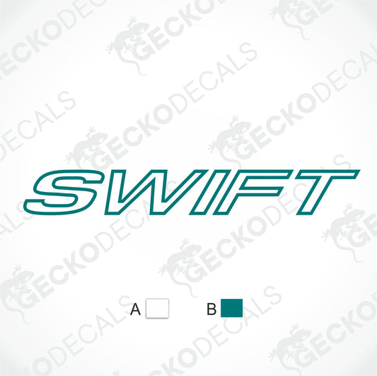 SWIFT