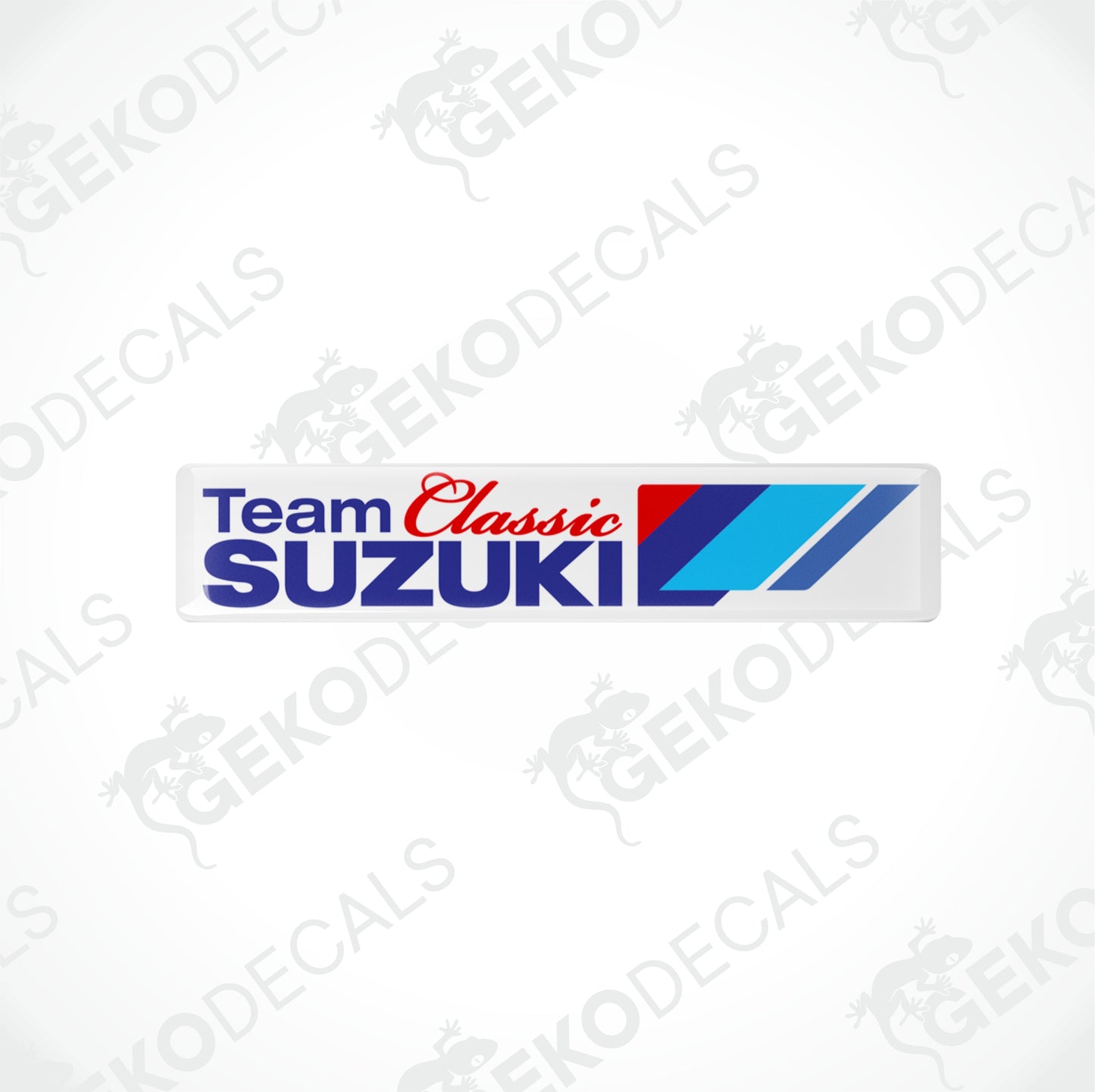 TEAM CLASSIC SUZUKI
