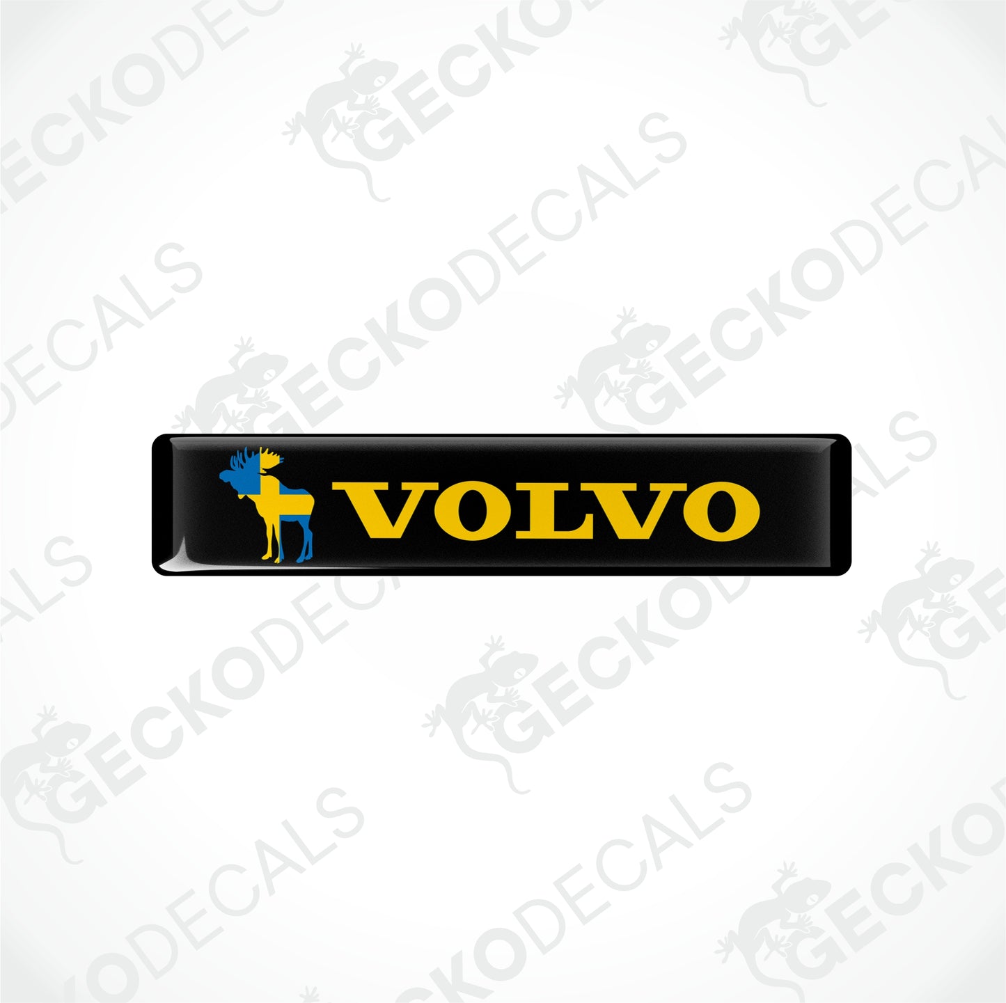 VOLVO SWEDEN