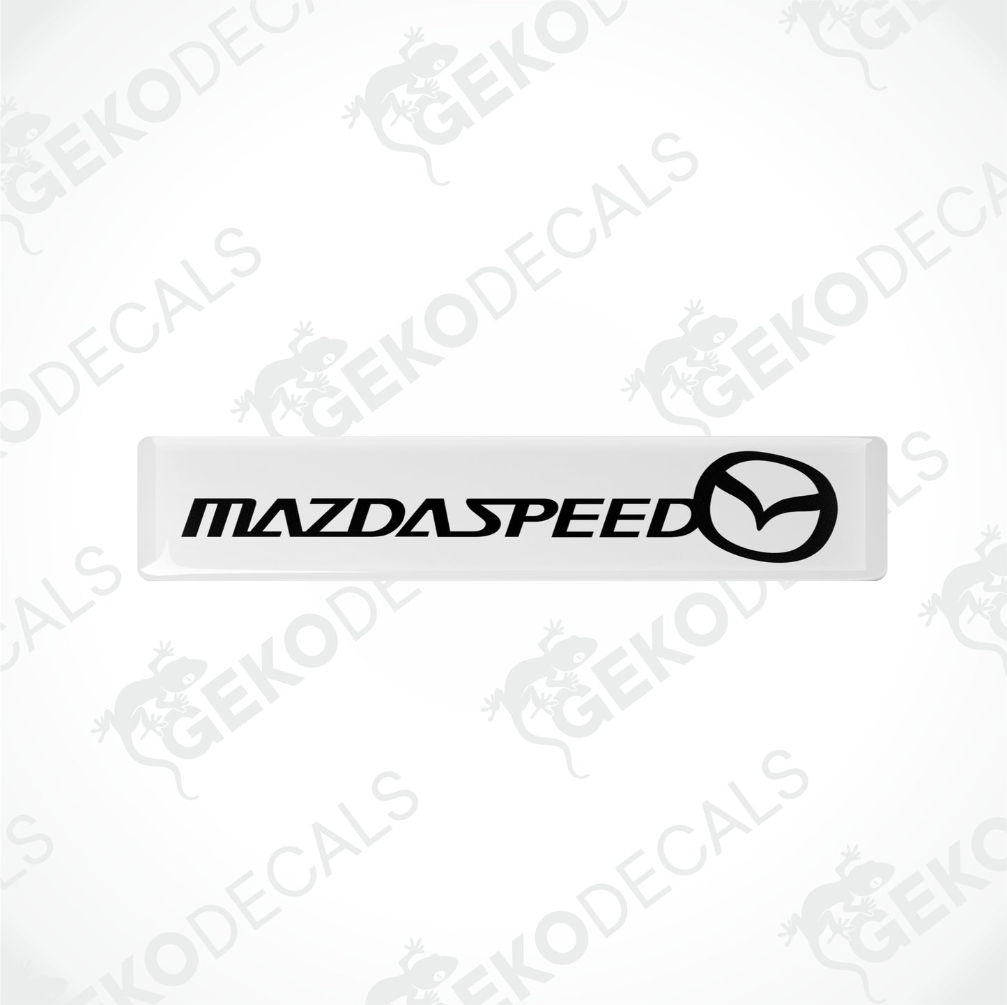 MAZDASPEED