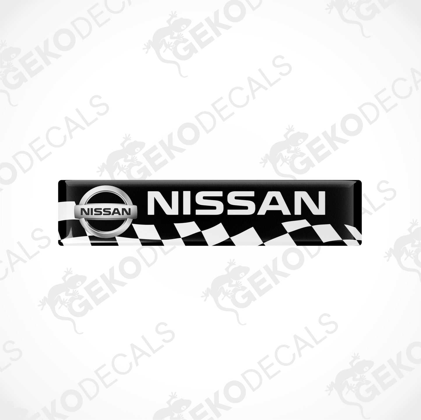 NISSAN RACING