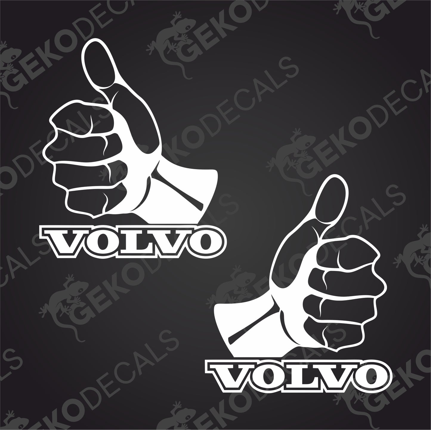 VOLVO IS THE BEST
