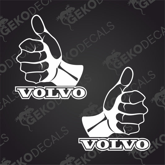 VOLVO ÄR BÄST