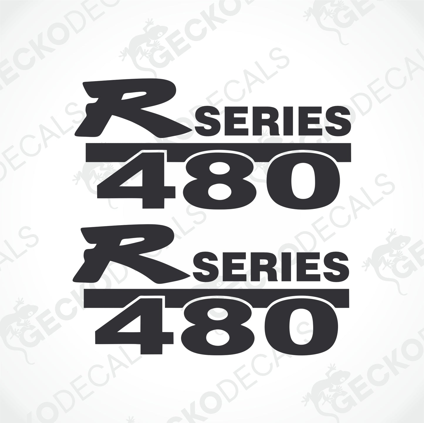 SCANIA 480 R-SERIEN