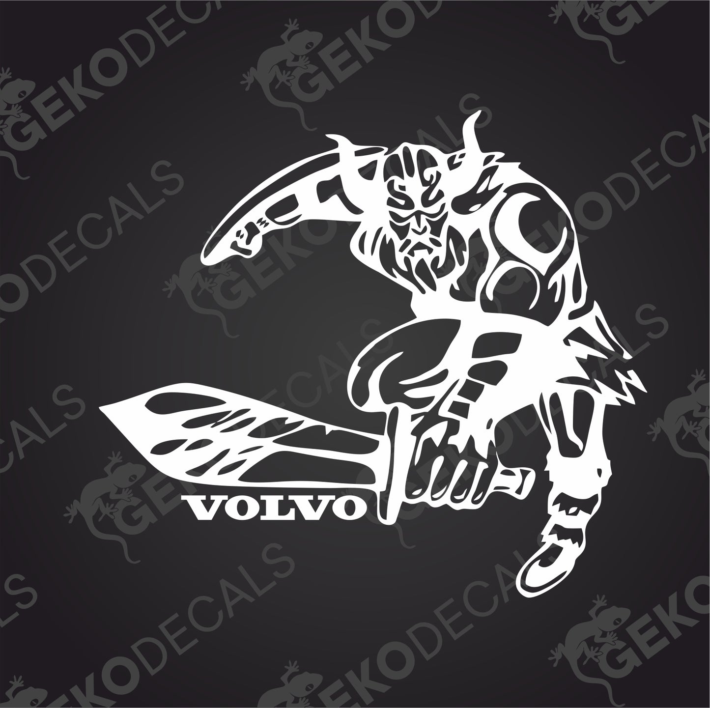 VOLVO VIKING