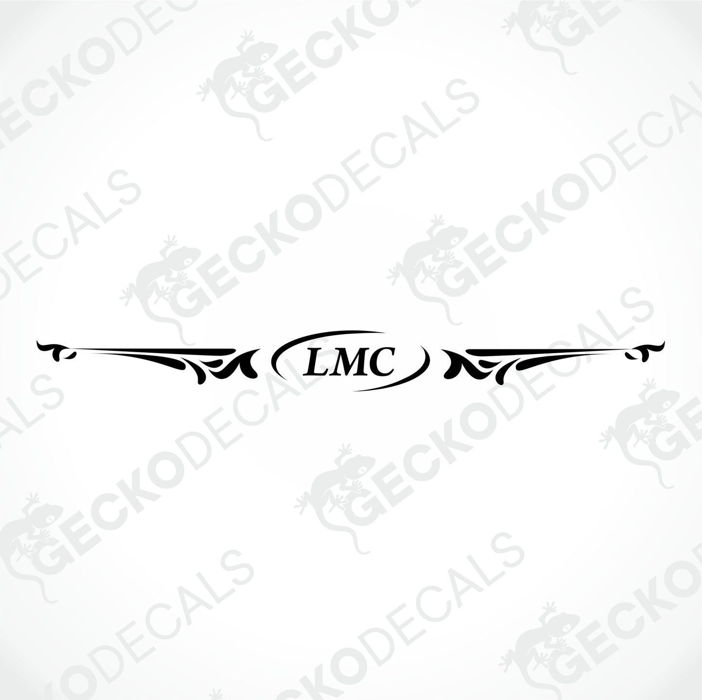 DEKAL, BAK, LMC