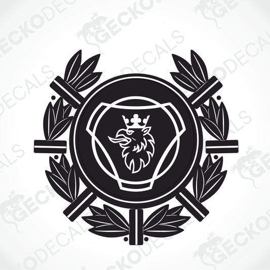 SCANIA