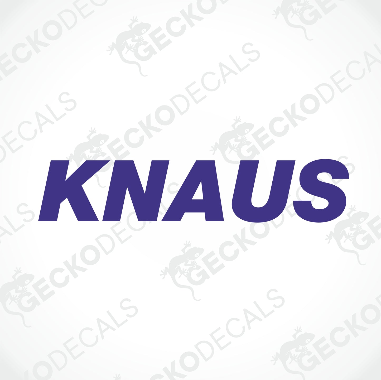 KNAUS