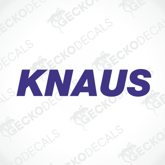 KNAUS