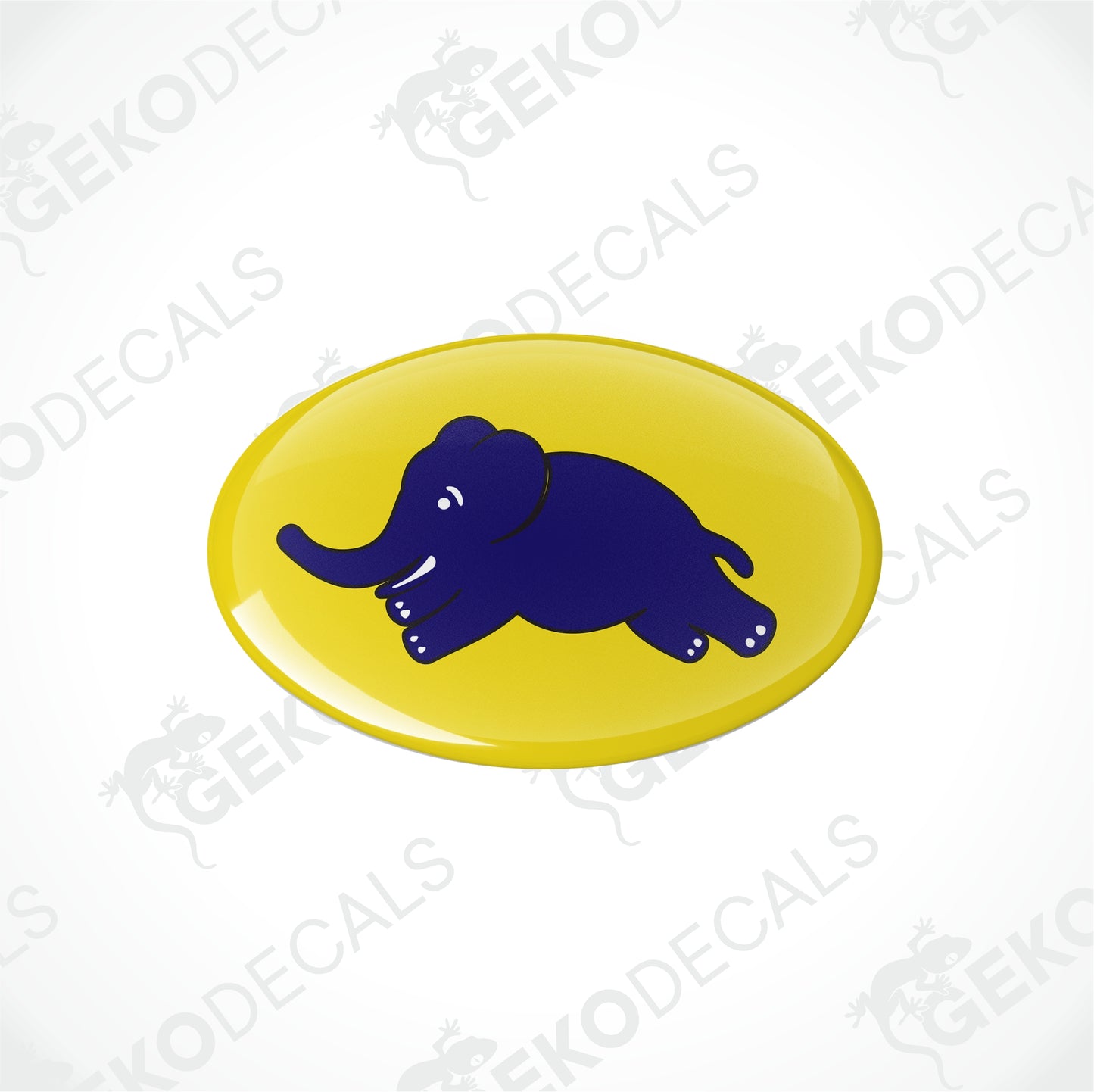 LANCIA ELEPHANT
