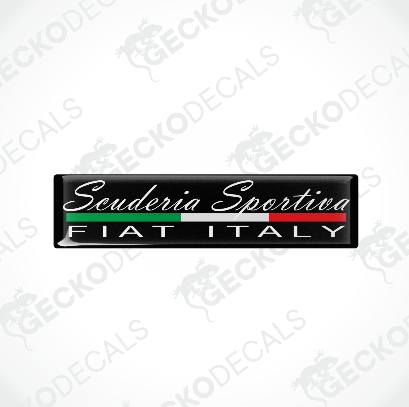 SCUDERIA SPORTIVA FIAT ITALIEN
