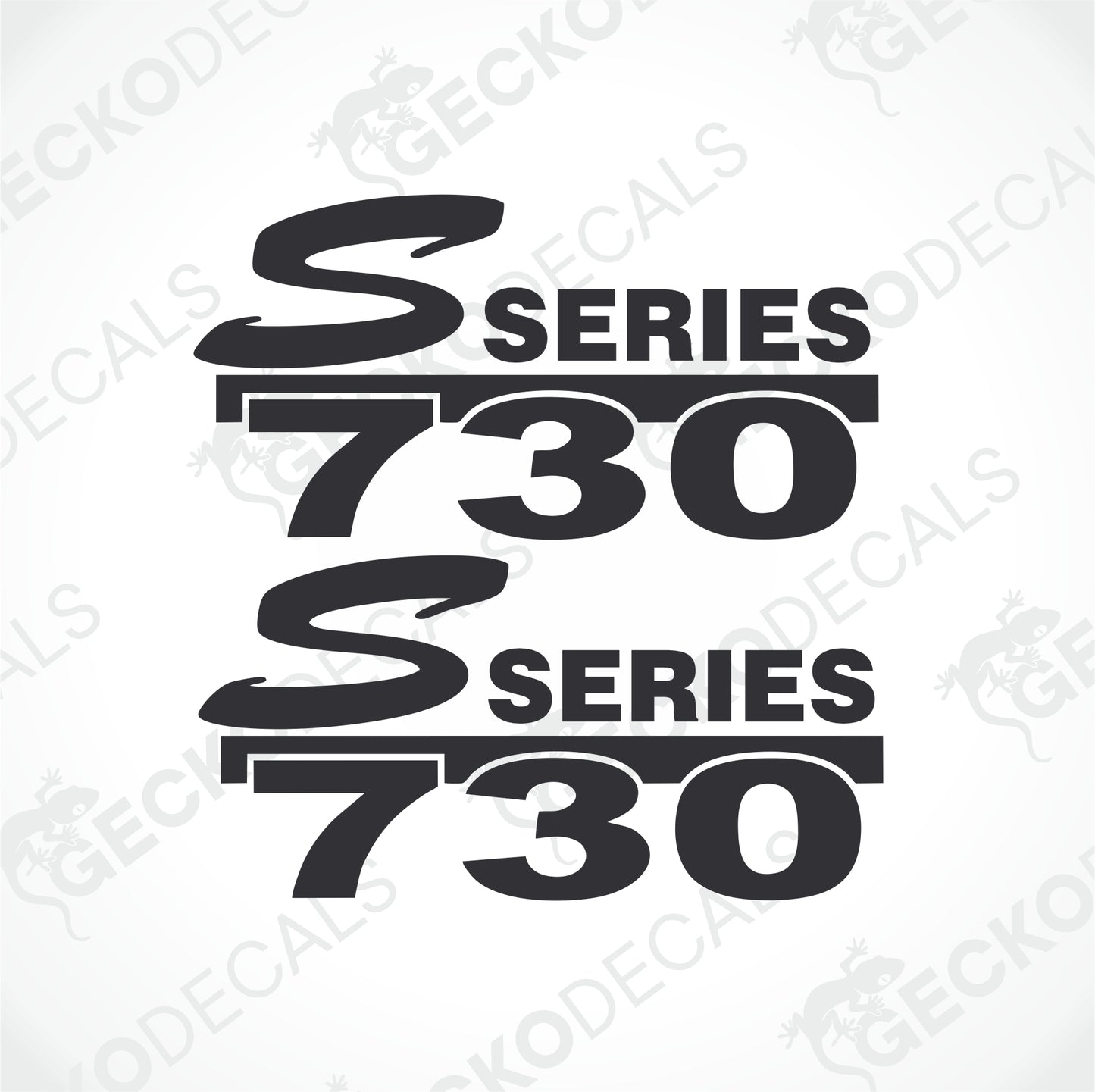 SCANIA 730 S SERIES