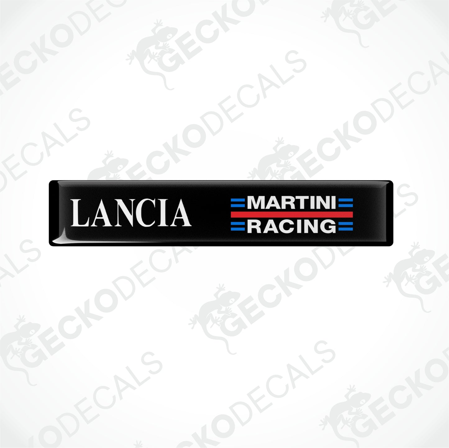 LANCIA MARTINI RACING