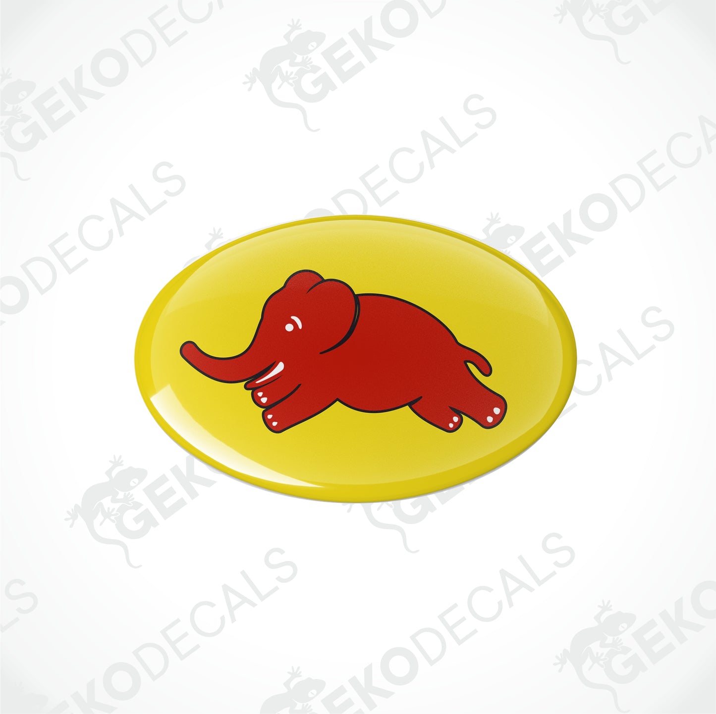 LANCIA ELEPHANT