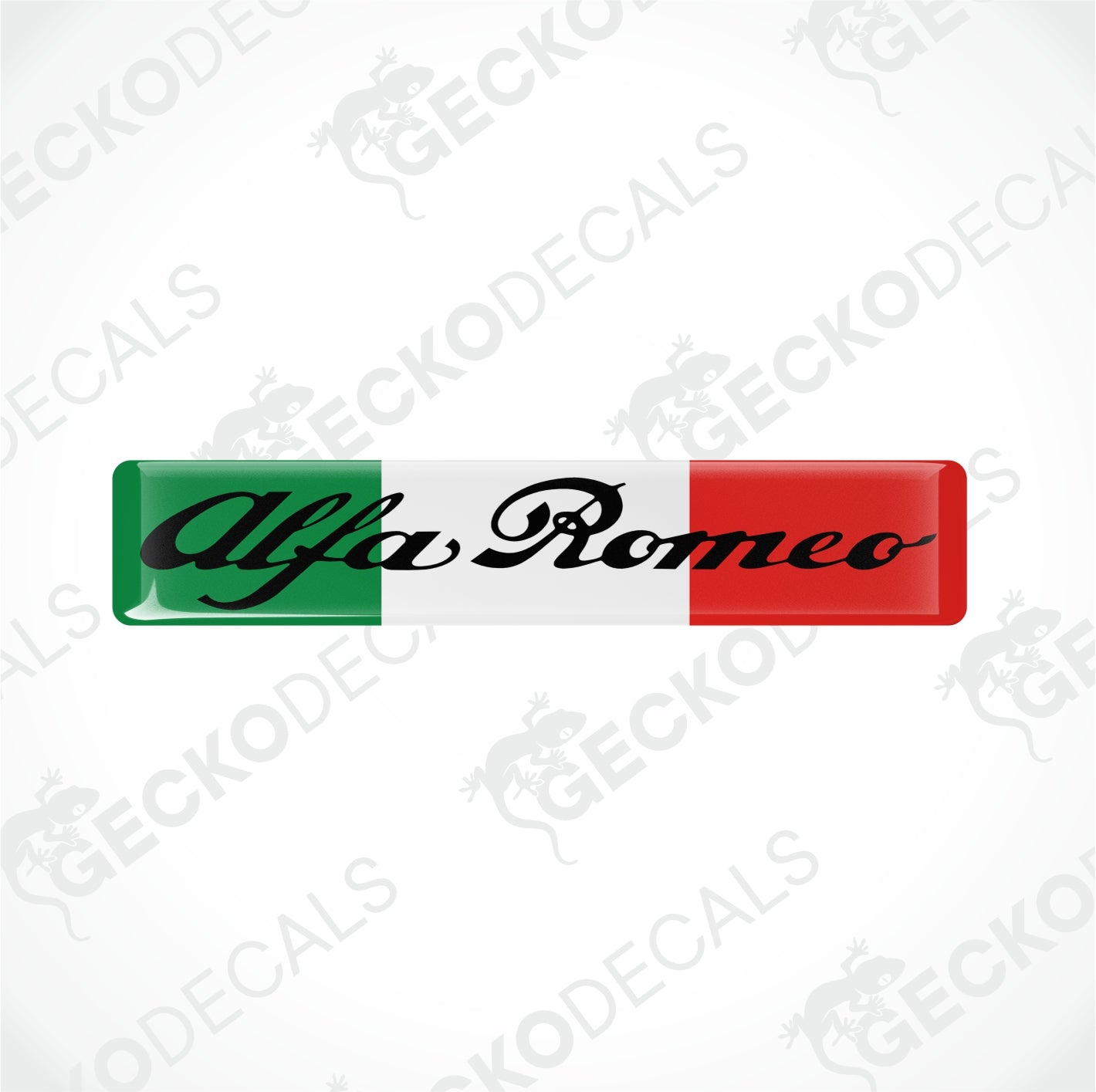 ALFA ROMEO