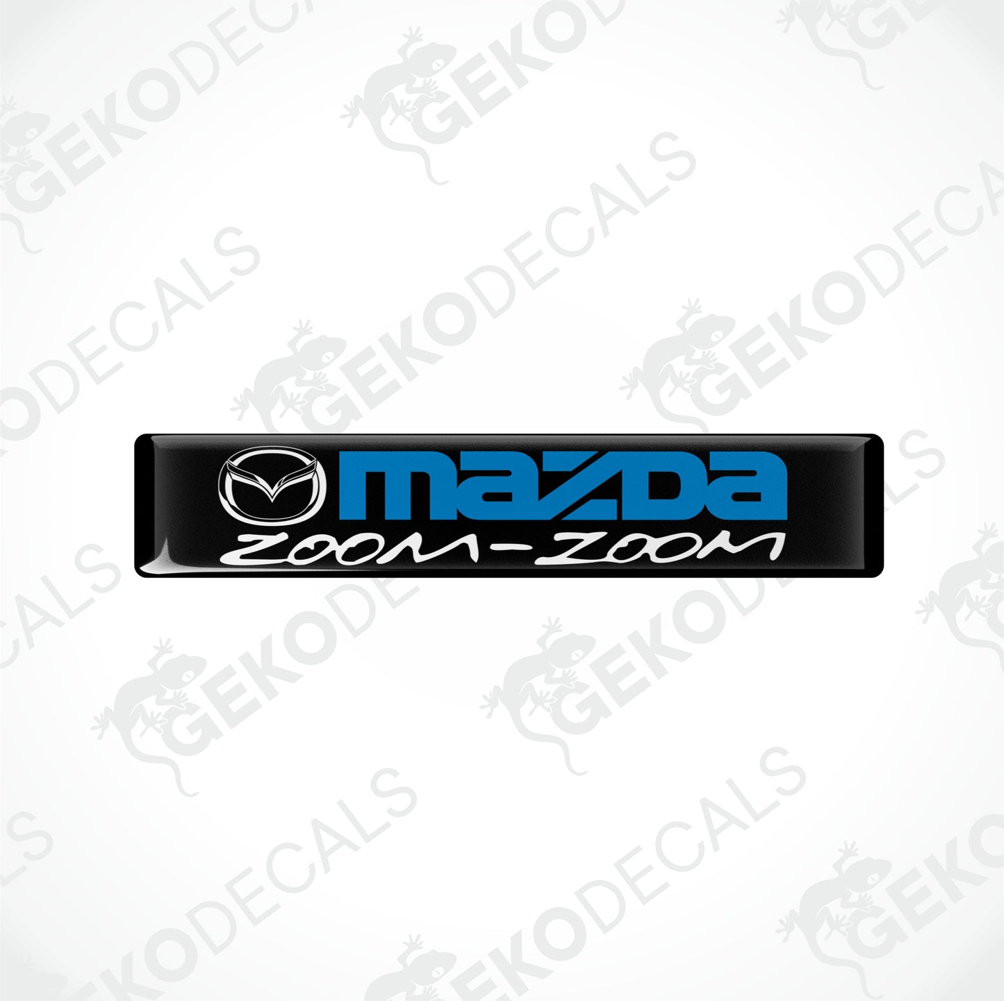 MAZDA ZOOM-ZOOM